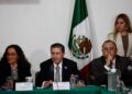 Coyoacán requiere 9% de incremento presupuestal para 2025, informa Giovani Gutiérrez