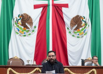 Piden respetar legalidad en elección de titular del IPDP