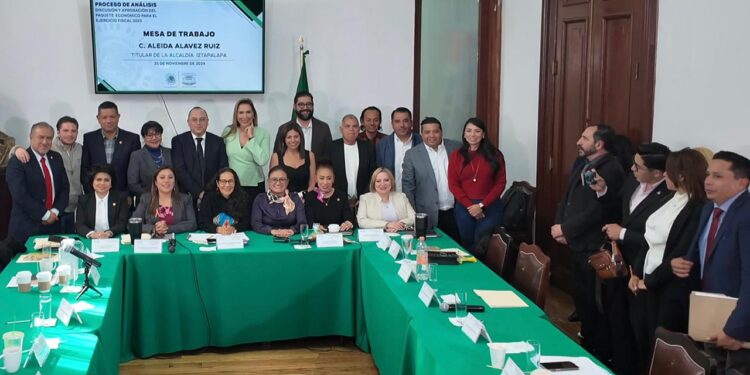 Iztapalapa dará prioridad a infraestructura hídrica