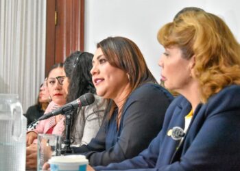 Berenice Hernández pide defender la reserva ecológica y mayor presupuesto para Tláhuac