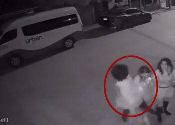 Justicia para Melanie: Tamaulipas pide sanción para agresor de joven