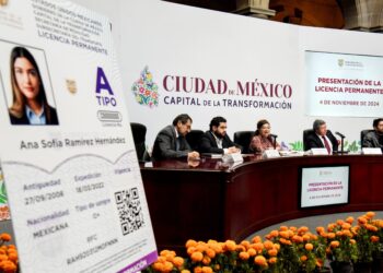 Licencia permanente ¿sabes cuándo y cómo tramitarla?