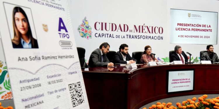 Licencia permanente ¿sabes cuándo y cómo tramitarla?