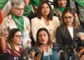 Despenalización del aborto va, afirman diputadas de Morena