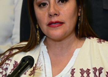Se alistan en el Congreso CDMX para aprobar iniciativa contra la extorsión