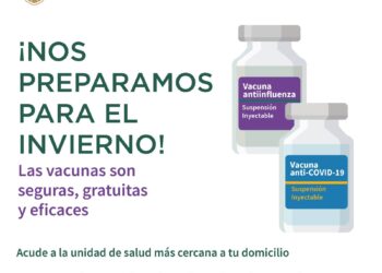 Día Internacional de la Neumonía