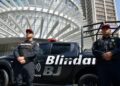 ‘Blindar BJ360º’ implementa operativo con motivo del Buen Fin 2024
