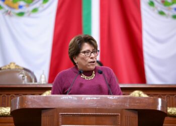 Congreso CDMX conmemorará Bicentenario de la creación del Distrito Federal