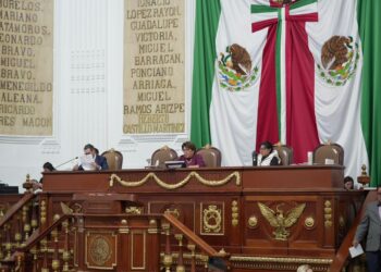 Martha Avila exhorta a dependencias a recuperar predio en Lomas Estrella