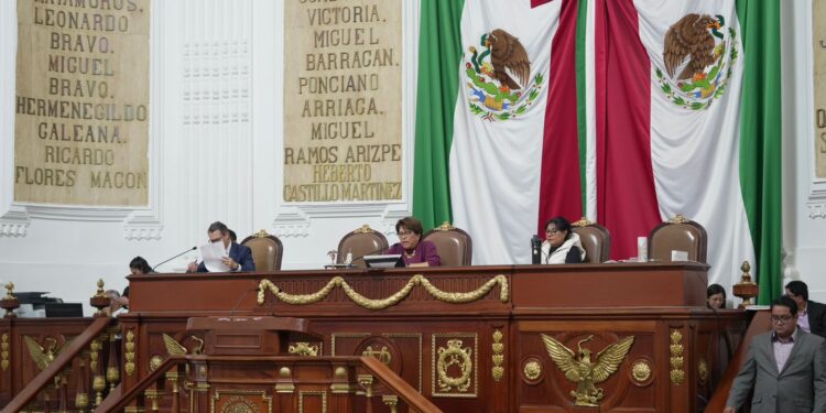 Martha Avila exhorta a dependencias a recuperar predio en Lomas Estrella