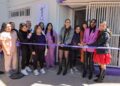 Inauguran ‘Casa de la Mujer’ en Tepito