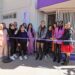 Inauguran ‘Casa de la Mujer’ en Tepito