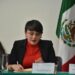 Circe Camacho solicita 19% de aumento para Xochimilco