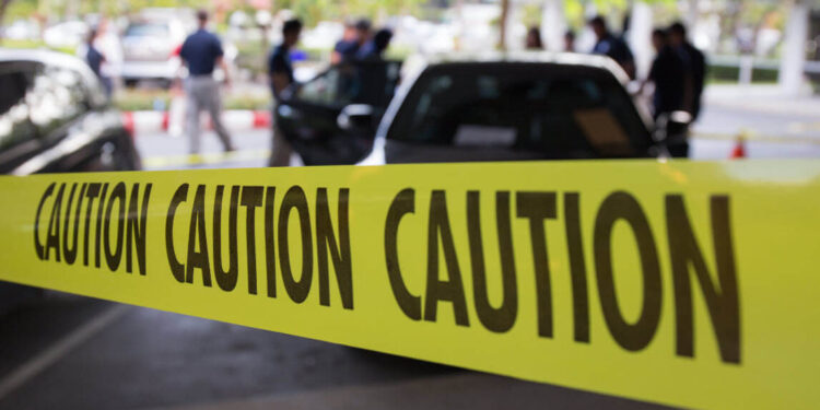 Sujetos armados irrumpen en inmueble y disparan en Querétaro; hay tres muertos