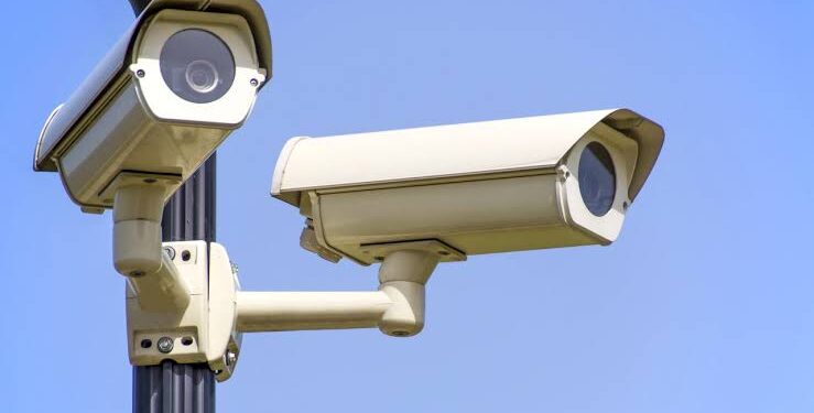 Más de 13 mil cámaras vigilan la CDMX en Semana Santa