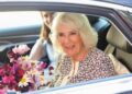 Reina Camilla suspende todas sus actividades tras comunicado del Palacio de Buckingham