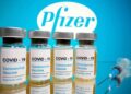 Vacuna contra covid-19 de Pfizer llega al sector privado en México