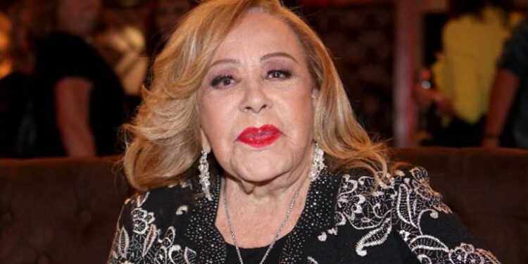 Fallece Silvia Pinal, ícono de la Época de Oro del cine mexicano