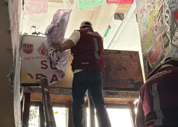 Pulquerías libran suspensión