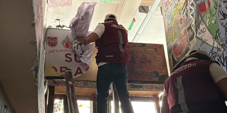 Pulquerías libran suspensión