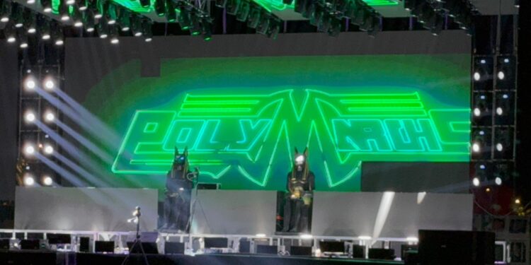 Polymarchs, un acto descarado de corrupción: panistas