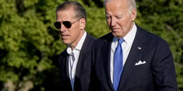 Biden indulta a su hijo Hunter: la polémica decisión