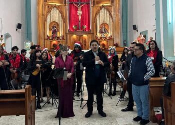 La magia de la tradición y la cultura llega a Xochimilco 