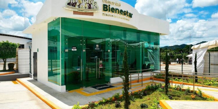 ¡Cuidado! Fraude a nombre del Banco del Bienestar alerta a la población