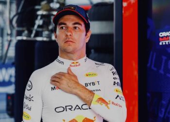 Checo Pérez bajo investigación: controversia en la Fórmula 1