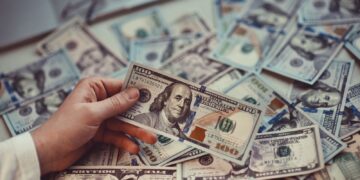 Precio del dólar hoy: Así pinta el tipo de cambio para este 23 de diciembre