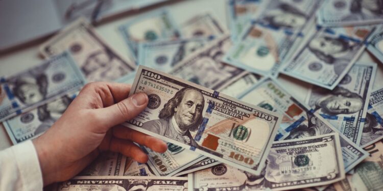 Precio del dólar hoy: Así pinta el tipo de cambio para este 23 de diciembre