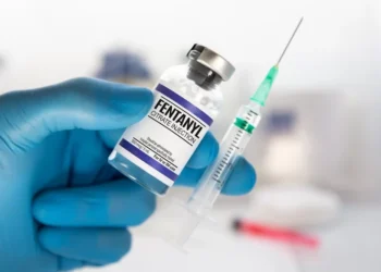 Sheinbaum destacó que el fentanilo incautado equivale a más de 20 millones de dosis