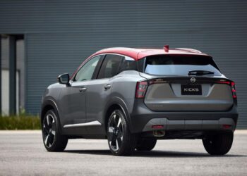 Kicks 2025, con el costo más bajo de mantenimiento