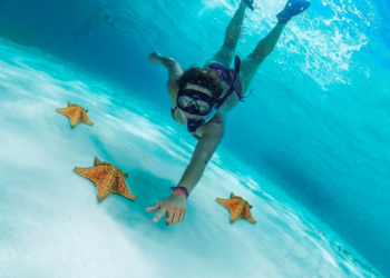 Cozumel se prepara para recibir a casi 120,000 cruceristas en la primera semana de enero de 2025