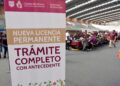 Habilitan sitio web para tramitar Licencia Permanente a primerizos