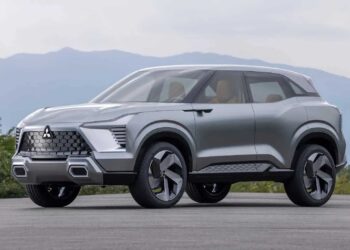 Mitsubishi, Nissan y Honda se unen en histórica colaboración