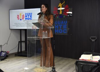 El ‘monrealato’ y Sandra Cuevas desfalcaron a la Cuauthémoc