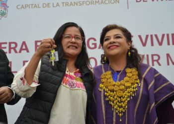 Destinará Gobierno CDMX 10 mil mdp para vivienda en 2025