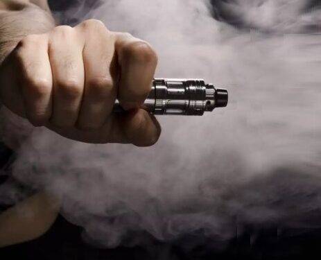 Prohibición constitucional a vaporizadores, duro golpe a la lucha contra el tabaquismo: Mexvap