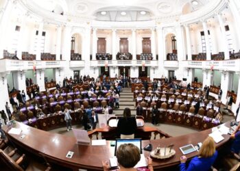 Aprueba Congreso CDMX prohibición de vapeadores y uso ilícito de fentanilo