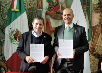 Coyoacán y el C5 optimizan respuesta ante emergencias