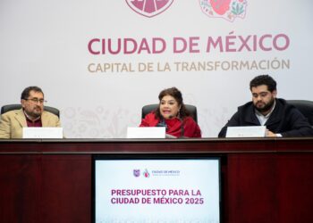 Seguirá operativo para retirar ambulantes: Brugada