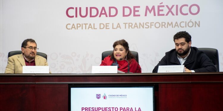 Seguirá operativo para retirar ambulantes: Brugada