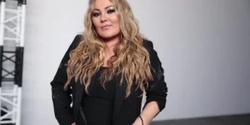 Amaia Montero anuncia su regreso a la música en 2025