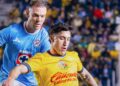 América 4-3 Cruz Azul: Las Águilas Remontan un Partidazo de Alta Intensidad