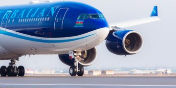 Acusan a Rusia de derribar avión en Kazajistán