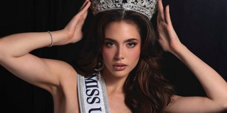 Despiden a presentador chileno tras ofensas a mexicana en Miss Universo