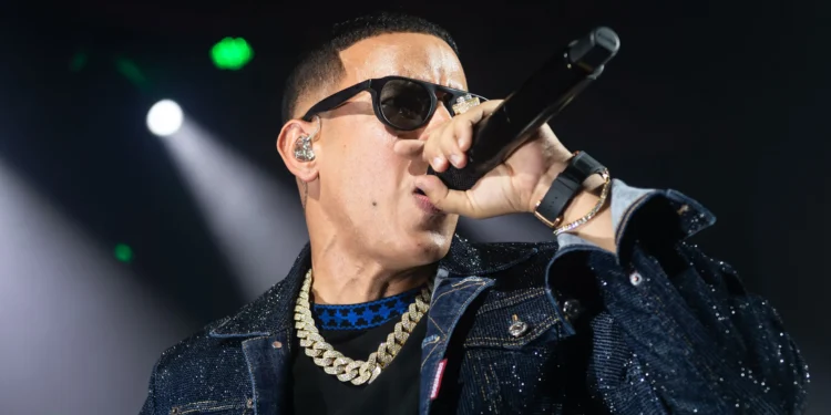 Daddy Yankee y Mireddys González se divorcian tras más de 20 años de matrimonio