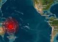 Terremoto de magnitud 7.3 sacude Vanuatu: daños significativos en Port Vila