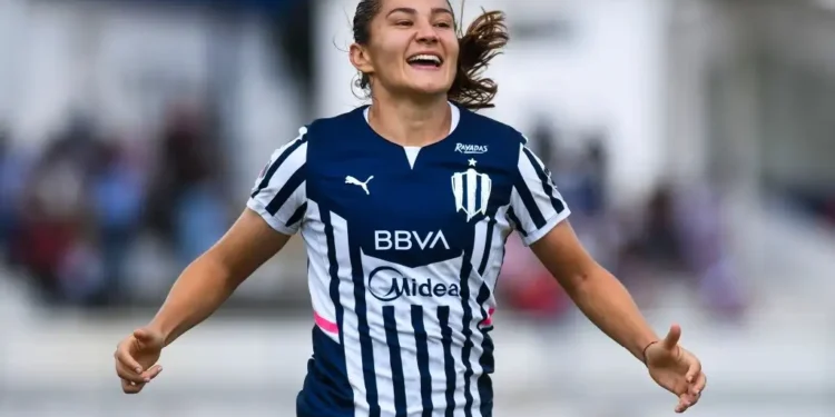 Luto en el fútbol: Fallece Cassandra Salguero, jugadora de la Selección Mexicana Femenil de playa